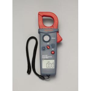 エスコ (ESCO)  EA708D-1A クランプメーター(デジタル) EA708D-1A｜orangetool