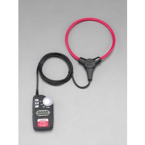 【SALE価格】エスコ (ESCO)  EA708D-28 クランプメーター(デジタル・φ150mmセンサー) EA708D-28｜orangetool