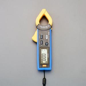【SALE価格】エスコ (ESCO)  EA708LB-3A リーククランプテスター(デジタル) EA708LB-3A｜orangetool