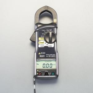 【SALE価格】エスコ (ESCO)  EA708LC-6 リーククランプテスター(デジタル) EA708LC-6｜orangetool