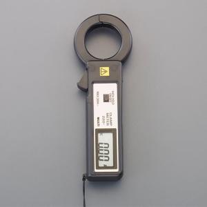 【SALE価格】エスコ (ESCO)  EA708S-1 クランプメーター(ミニ) EA708S-1｜orangetool
