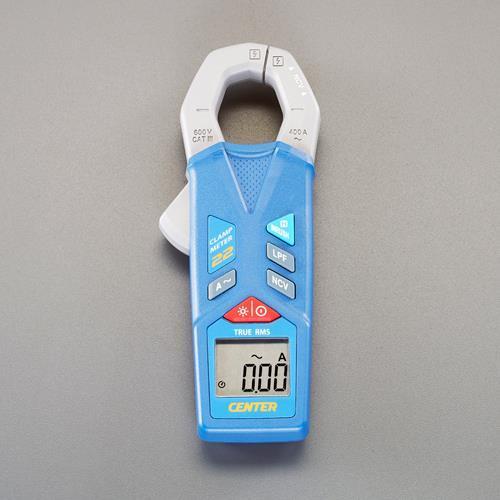 【SALE価格】エスコ (ESCO)  EA708SC-1 ミニクランプメーター EA708SC-1