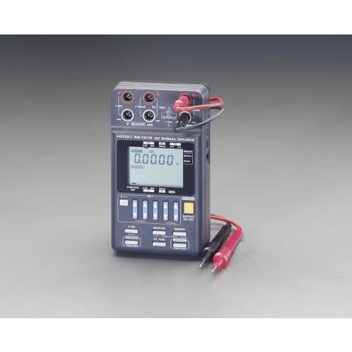 【SALE価格】エスコ (ESCO)  EA708X 直流信号発生器 EA708X