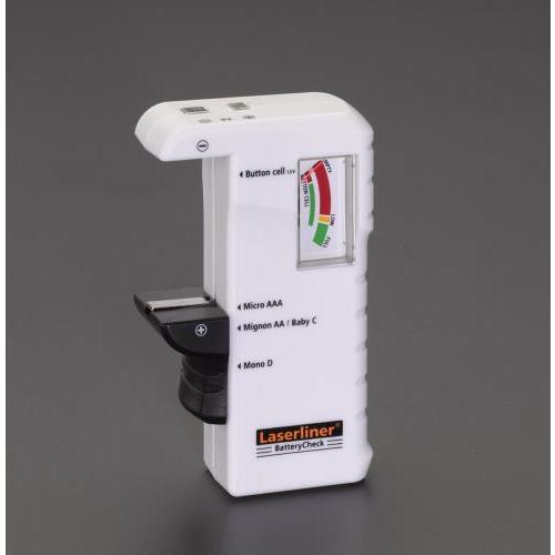 【SALE価格】エスコ (ESCO)  EA710BT-1 電池チェッカー EA710BT-1 【5...