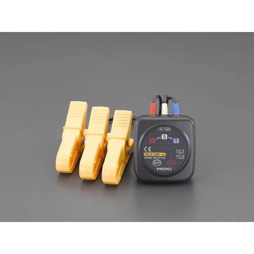 【SALE価格】エスコ (ESCO)  EA711-10A 検相器 EA711-10A