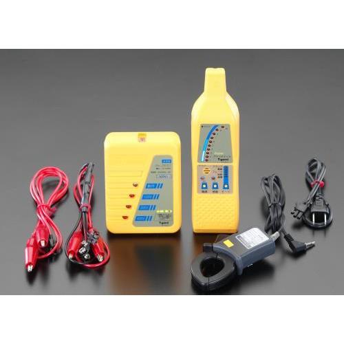 【SALE価格】エスコ (ESCO)  EA711H-10A ラインチェッカー EA711H-10A