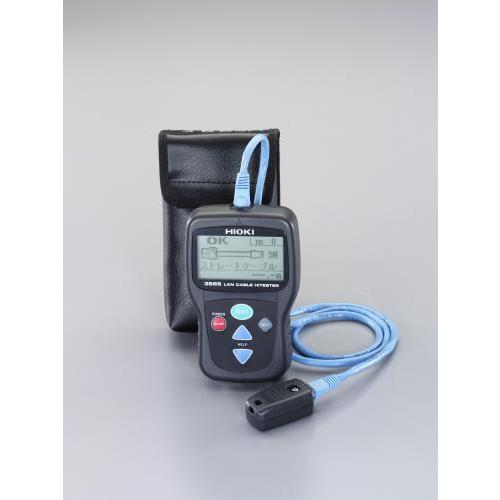 【SALE価格】エスコ (ESCO)  EA712AF-14 LAN ケーブルテスター EA712A...