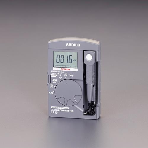 【SALE価格】エスコ (ESCO)  EA712AF-1A モバイル型 レーザーパワーメーター E...