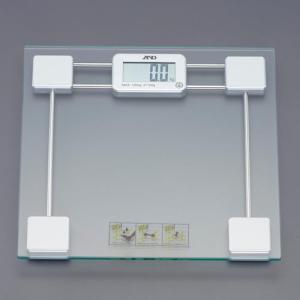 エスコ (ESCO)  EA715AH-11 150kg(100g) 体重計 EA715AH-11｜orangetool