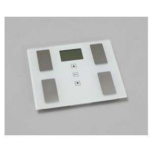 エスコ (ESCO)  EA715AH-41 220x190x23mm 体組成計 EA715AH-41｜orangetool