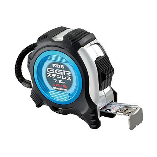 エスコ (ESCO)  EA720CA-7 25mmx7.5m メジャー(ステンレス製) EA720...