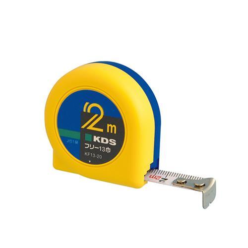 【SALE価格】エスコ (ESCO)  EA720CB-12 13mmx2.0m メジャー EA72...