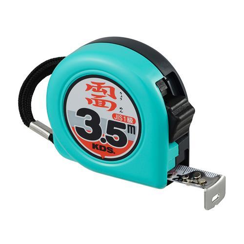 エスコ (ESCO)  EA720CD-3 19mmx3.5m メジャー(両面目盛) EA720CD...