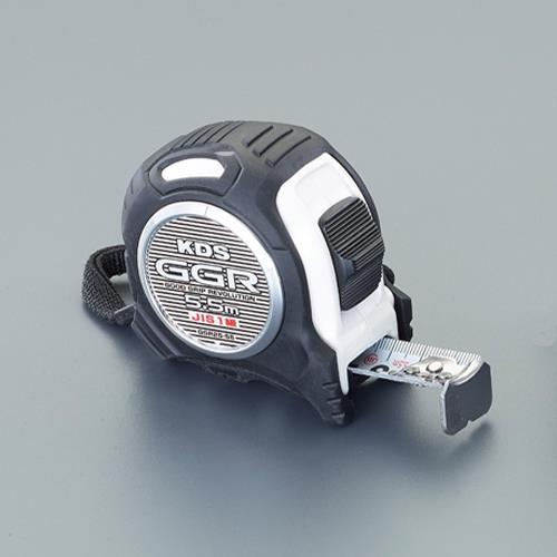 エスコ (ESCO)  EA720CR-5 25mmx5.5m メジャー EA720CR-5 (3個...