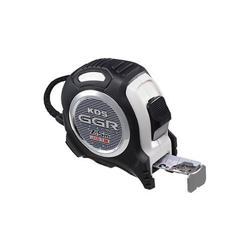 エスコ (ESCO)  EA720CR-7 25mmx7.5m メジャー EA720CR-7 (2個...