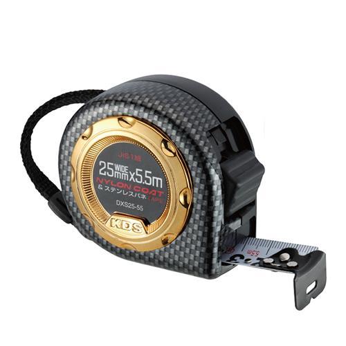 エスコ (ESCO)  EA720CS-255 25mmx5.5m メジャー[ナイロンコート] EA...