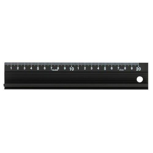 【SALE価格】エスコ (ESCO)  EA720Y-22 200mm カッターガイド(スリムタイプ...