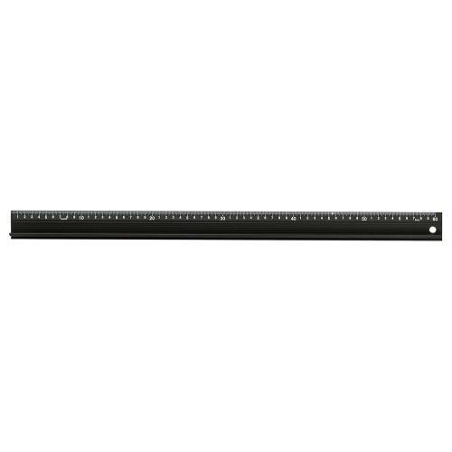 【SALE価格】エスコ (ESCO)  EA720Y-26 600mm カッターガイド(スリムタイプ...