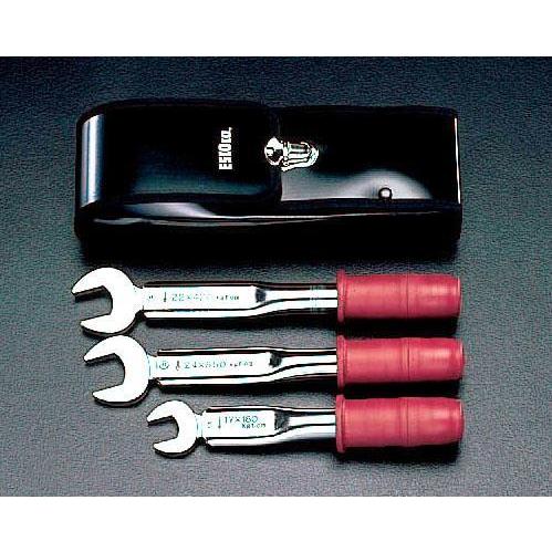 【SALE価格】エスコ (ESCO)  EA723A-234 [1/4・3/8・1/2&quot;]フレアーナ...