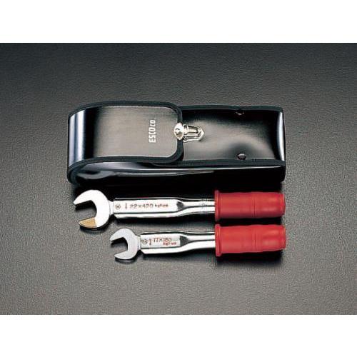 【SALE価格】エスコ (ESCO)  EA723A-2A [1/4&quot;・3/8&quot;] フレア-ナット用...