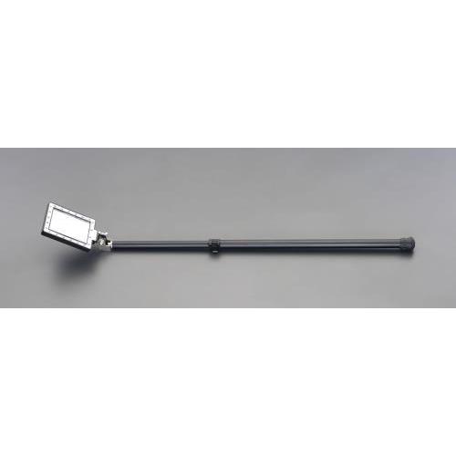 【SALE価格】エスコ (ESCO)  EA724BB-2 75x100mm/0.6-1.0m 点検...