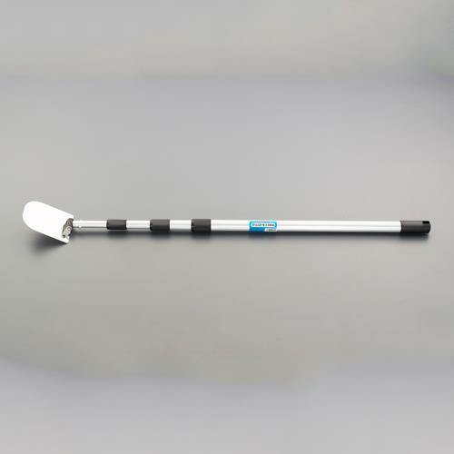 エスコ (ESCO)  EA724GC-24 100x130mm/750-2160mm 点検ミラー(...