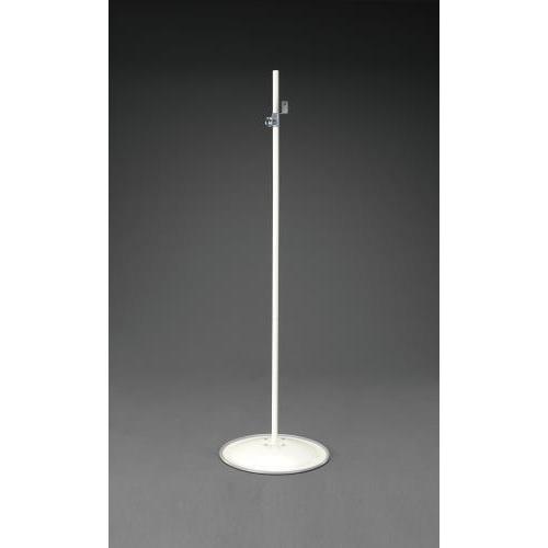 【SALE価格】エスコ (ESCO)  EA724ZS-150 ミラー用スタンド台 EA724ZS-...
