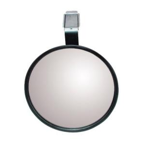 【SALE価格】エスコ (ESCO)  EA724ZS-16 φ147mm  凸面ミラー(丸型・ガラス/マグネット式) EA724ZS-16｜orangetool