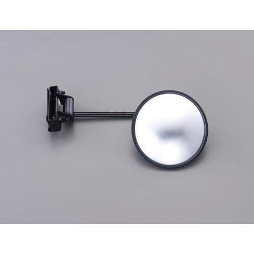 エスコ (ESCO)  EA724ZX-11 φ147mm  アンダーミラー(挟込型自動車リア用) ...