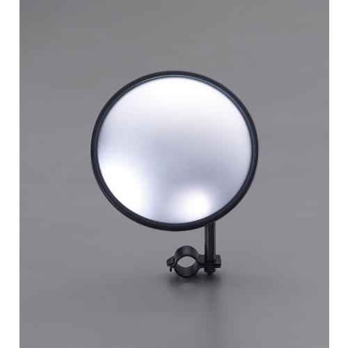 【SALE価格】エスコ (ESCO)  EA724ZX-1 φ147mm  アンダーミラー(自動車フ...