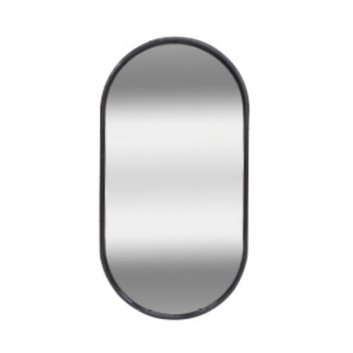 【SALE価格】エスコ (ESCO)  EA724ZX-22 205x110mm バックミラー(フォ...