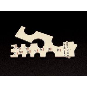 エスコ   電線ゲージ EA725WX-3