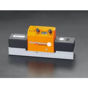 【SALE価格】エスコ (ESCO) EA735M-5 200mm マイクロレベル EA735M-5