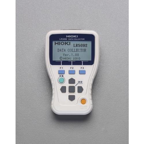 【SALE価格】エスコ (ESCO)  EA742H-2 データロガー用データ収集器 EA742H-...