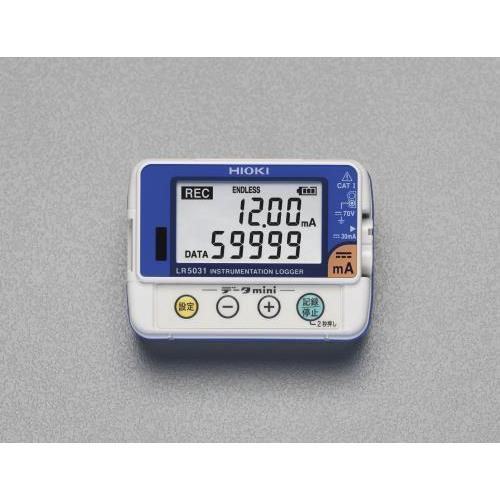 【SALE価格】エスコ (ESCO)  EA742HE 計装 データロガー EA742HE