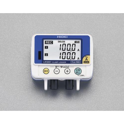 【SALE価格】エスコ (ESCO)  EA742HF クランプデータロガー EA742HF