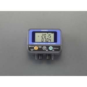 【SALE価格】エスコ (ESCO)  EA742HK クランプロガー(ワイヤレス) EA742HK｜orangetool