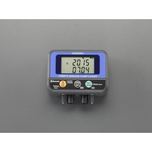 【SALE価格】エスコ (ESCO)  EA742HK クランプロガー(ワイヤレス) EA742HK