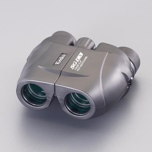 エスコ (ESCO)  EA757AD-72B x10/25mm 防水双眼鏡 EA757AD-72B