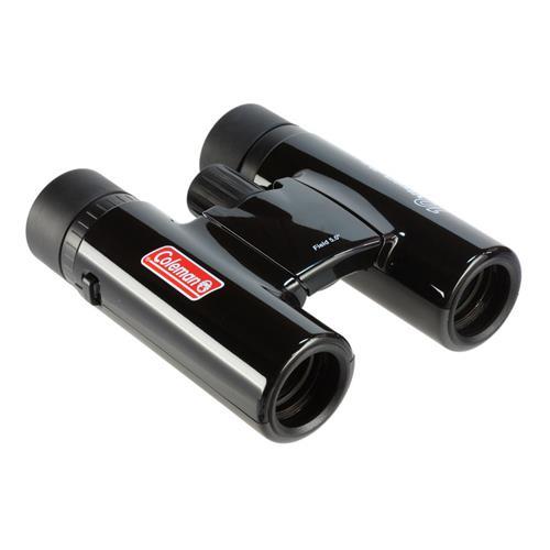 【SALE価格】エスコ (ESCO)  x10/25mm 双眼鏡(ブラック) EA757AG-72A