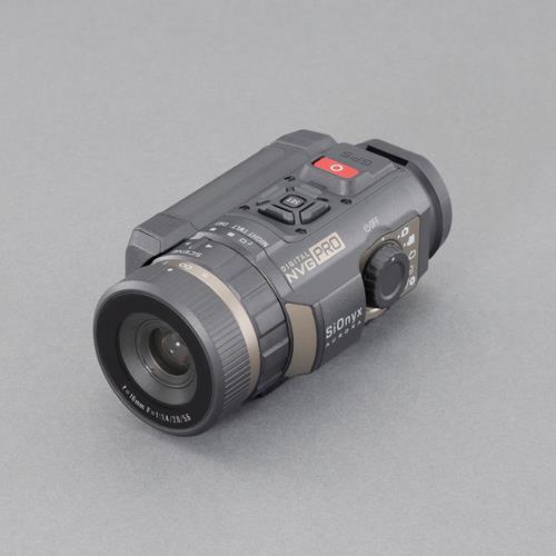 【SALE価格】エスコ (ESCO)  1.0-3.0倍 暗視スコープ(フルカラー/高感度) EA7...