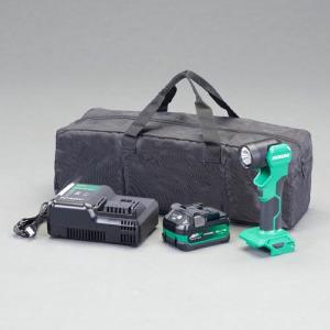 【SALE価格】エスコ (ESCO)  [充電式] 作業灯/ＬＥＤセット EA758C-31｜orangetool