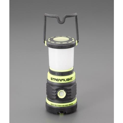 【SALE価格】エスコ (ESCO)  EA758CV-49 [単3x3本] ランタン/LED(マグ...