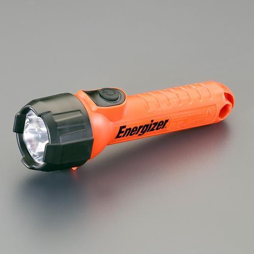 【SALE価格】エスコ (ESCO)  EA758E-2A [単3x2本] フラッシュライト/LED...