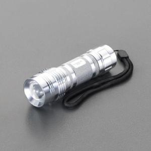 エスコ    フラッシュライト/LED EA758RK-66B