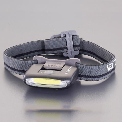 エスコ (ESCO)  EA758RN-71A [充電式]  クリップライト/LED EA758RN...