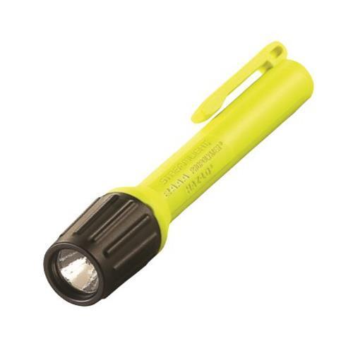 エスコ (ESCO)  EA758SD-84 [単4x2本] フラッシュライト/LED(防爆構造/イ...