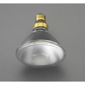 エスコ   AC110V/120W/150形 ビームランプ EA758XA-63A