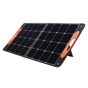 【SALE価格】エスコ (ESCO)  EA758YK-629 ポータブルソーラーパネル(100W) EA758YK-629｜orangetool