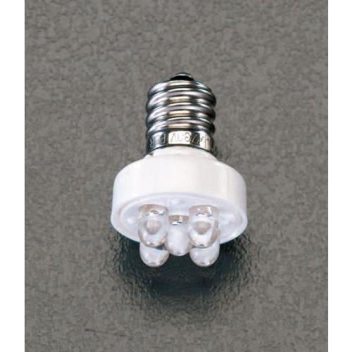 エスコ (ESCO)  EA758ZE-1 AC/DC30V/E12 LED消火栓表示ランプ EA7...